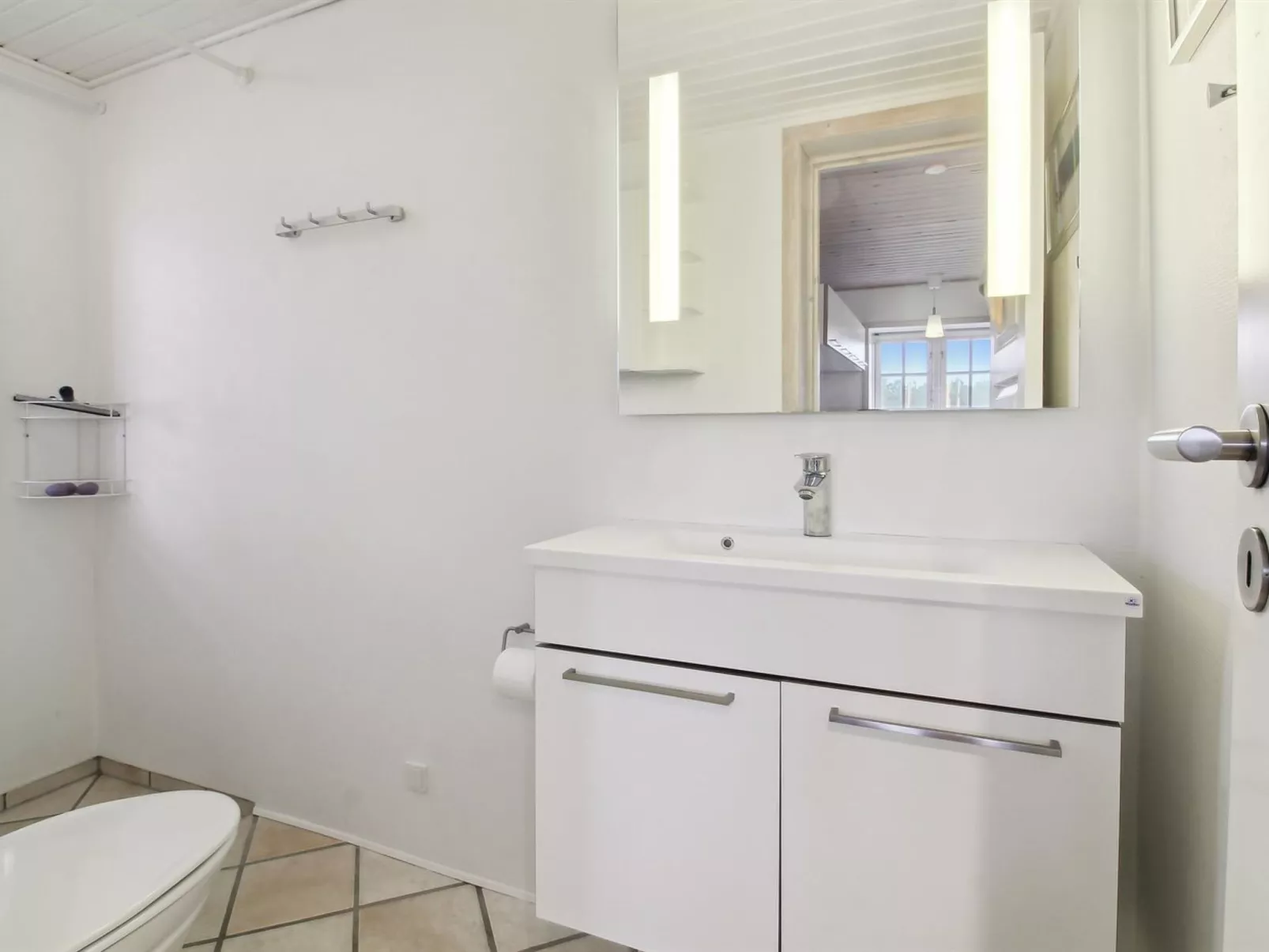 "Uddi" - 1.3km from the sea-Binnen