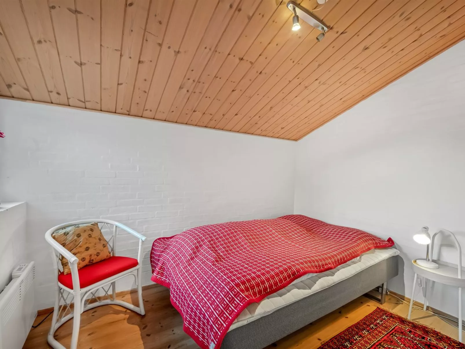 "Takenya" - 350m to the fjord-Binnen