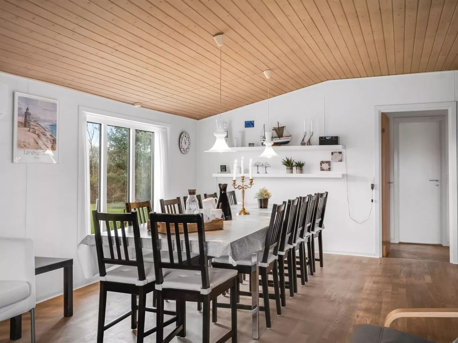 "Birla" - 900m from the sea-Binnen