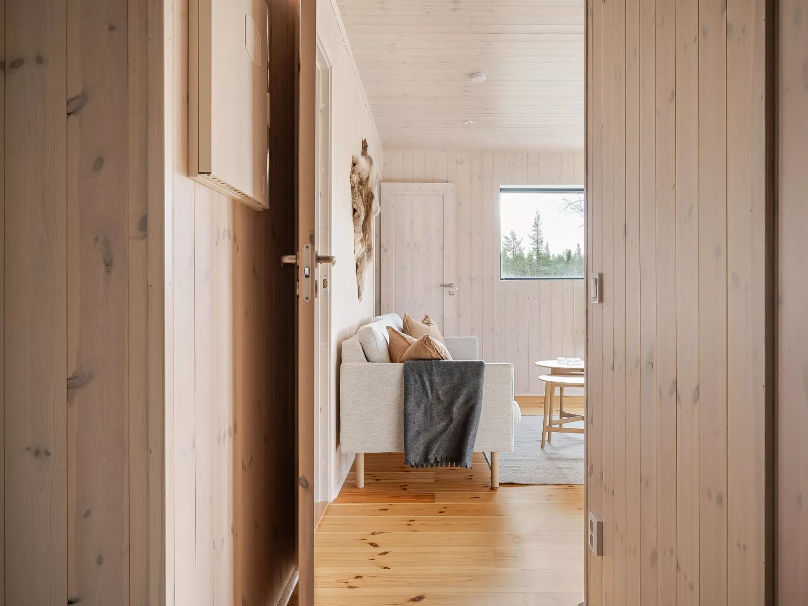 Renstråket 1001-Binnen