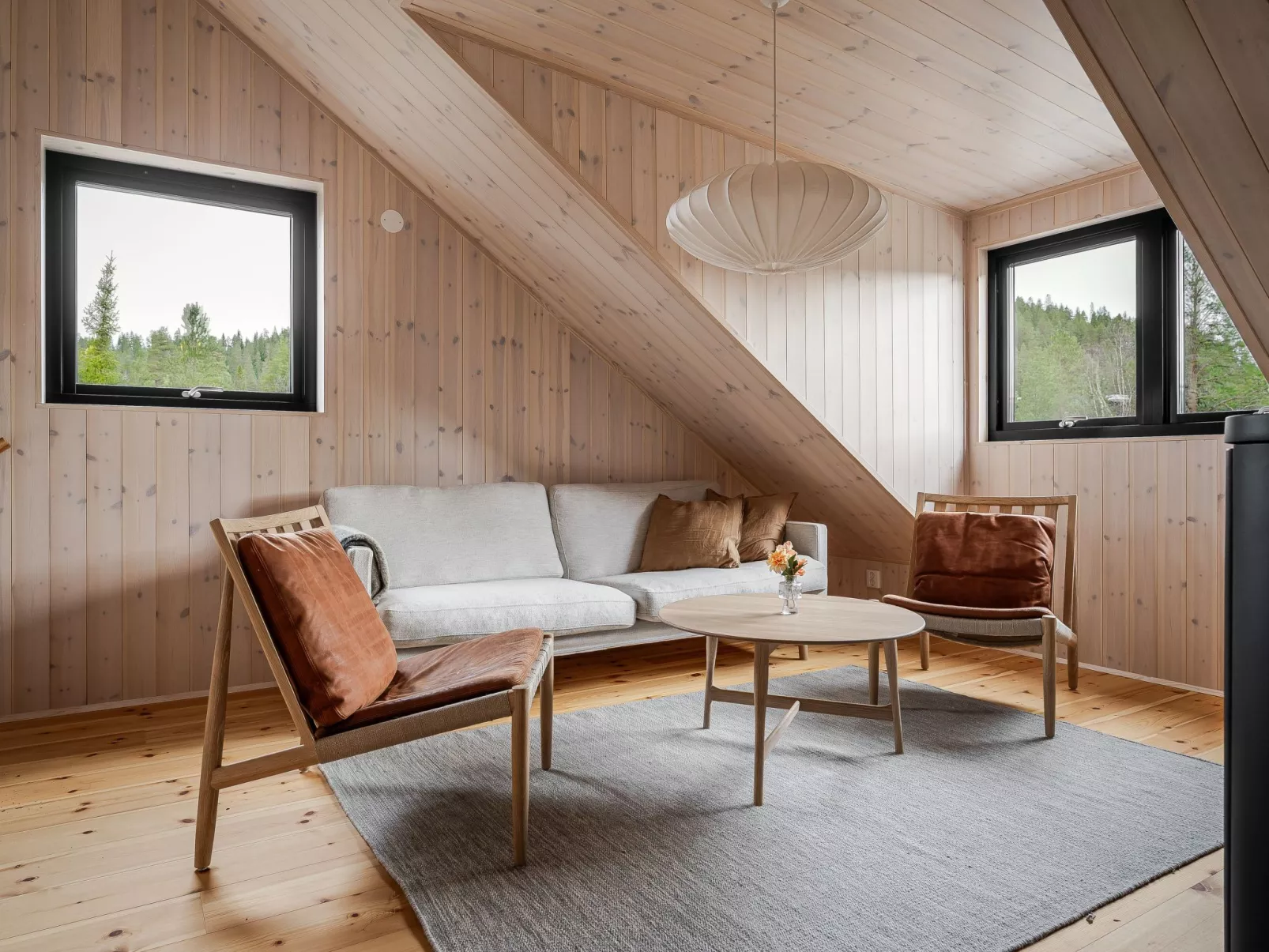 Renstråket 2003-Binnen