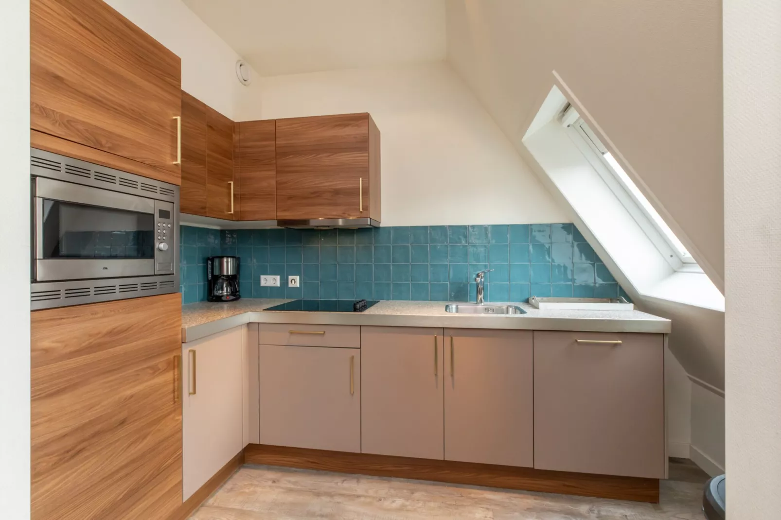 Vakantiehuisje Langstraat 29B Zoutelande 4 Personen  Comfortabel Verblijf-Niet-getagd