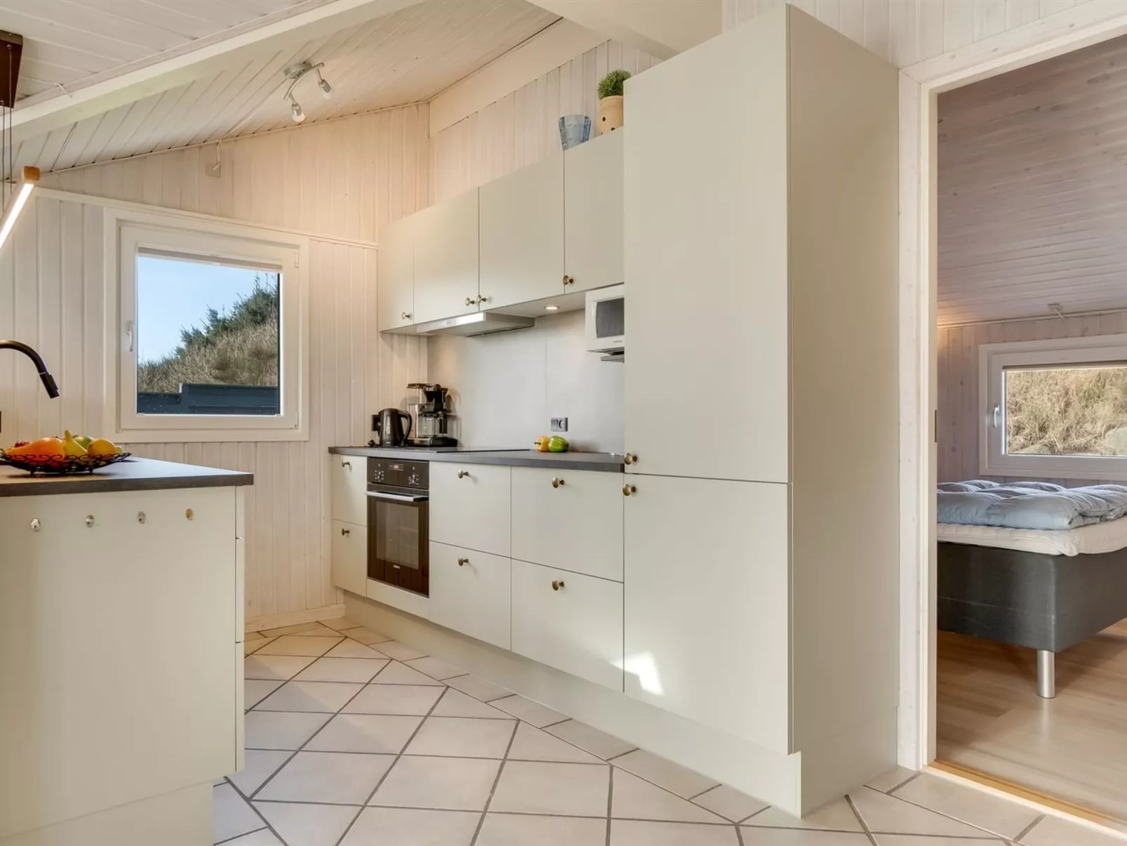 "Gorjana" - 500m from the sea-Binnen