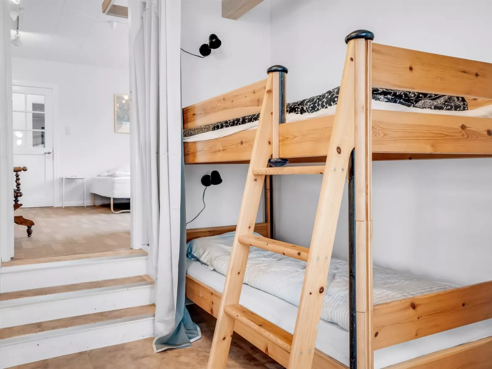 "Jantje" - 200m from the sea-Binnen