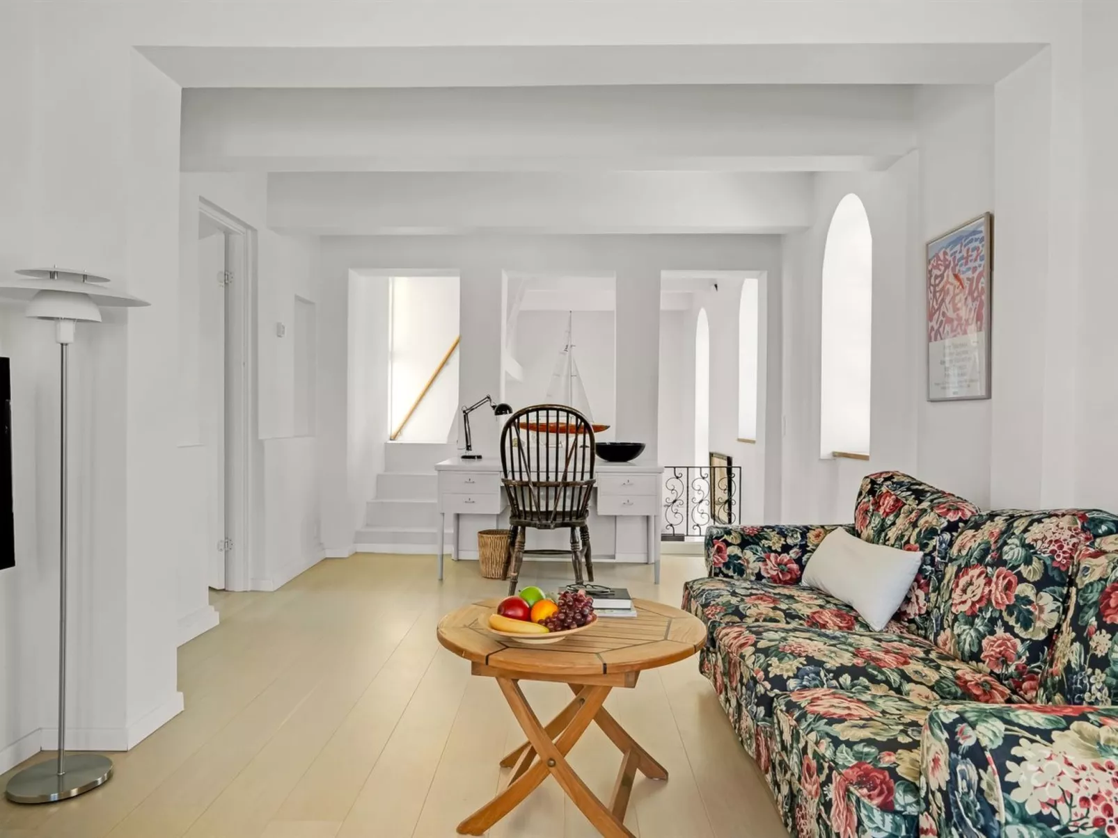 "Amina" - 200m from the sea-Binnen