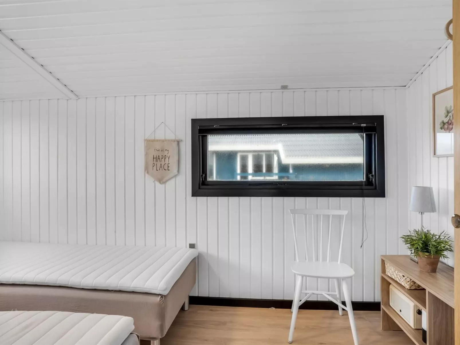 "Waghn" - 250m from the sea-Binnen