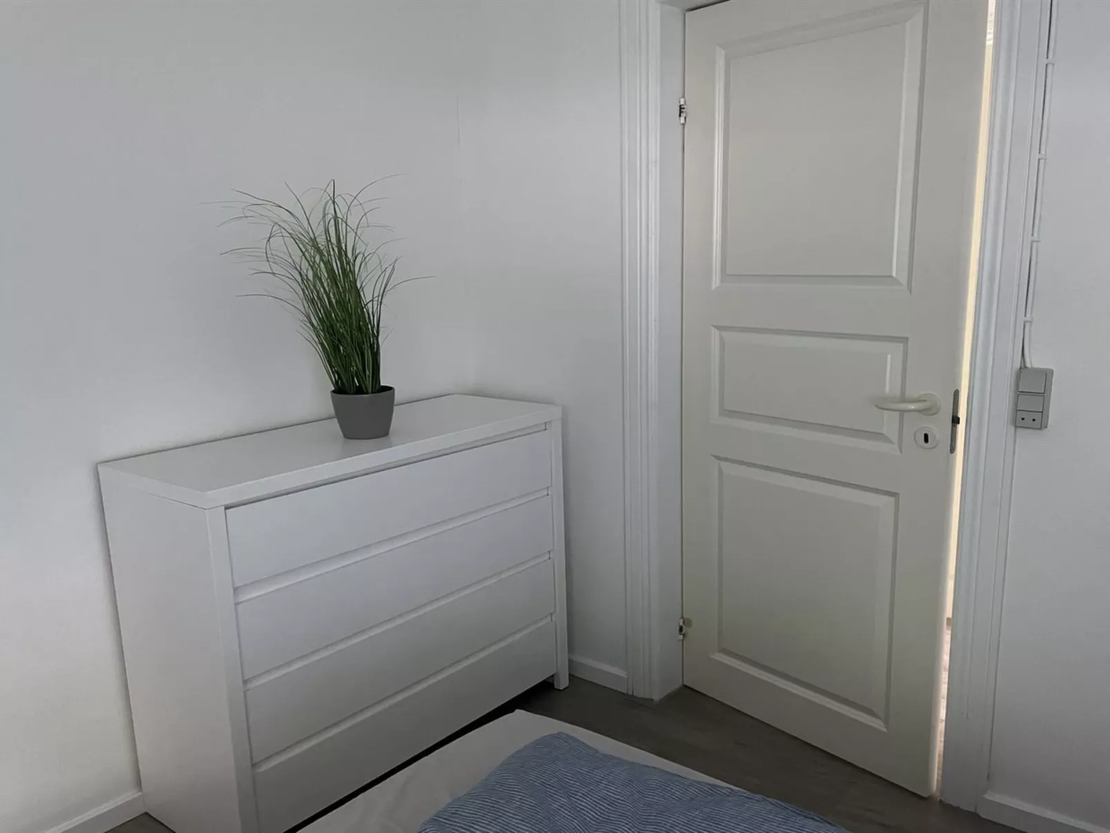 "Angret" - 200m from the sea-Binnen