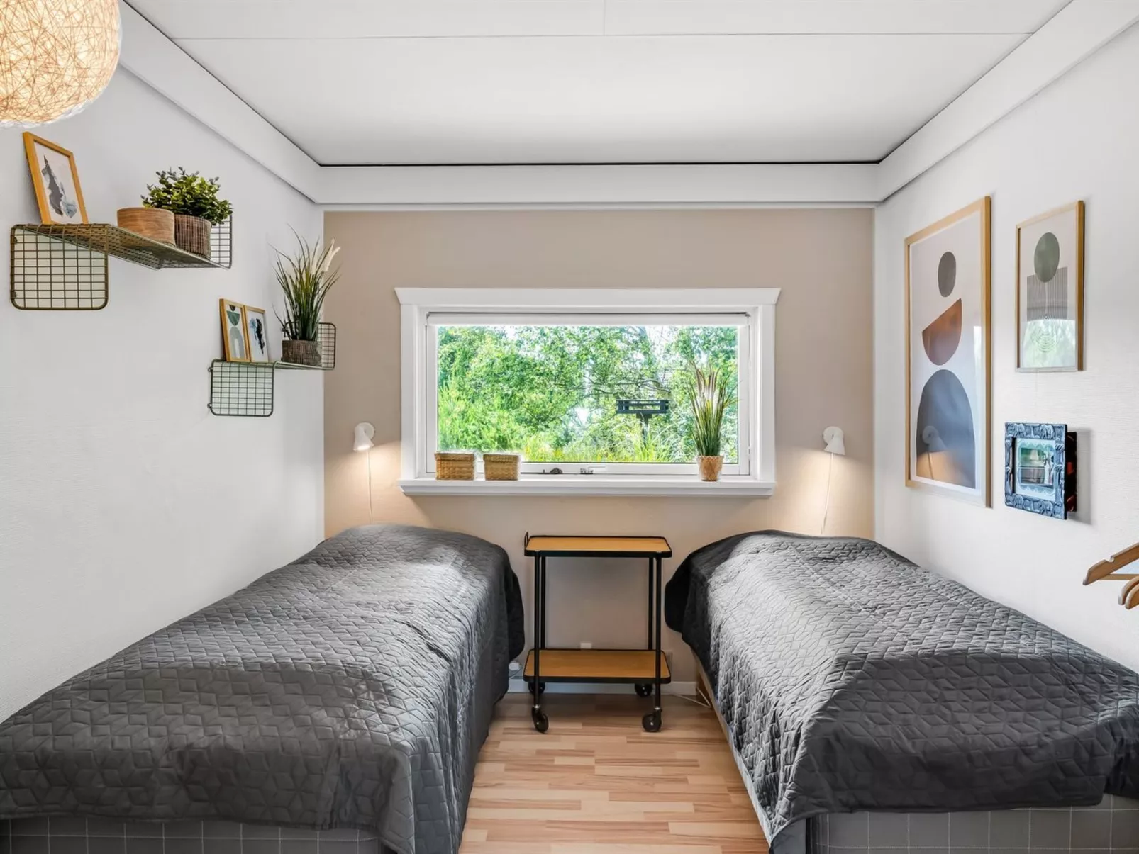 "Fatima" - 1km from the sea-Binnen