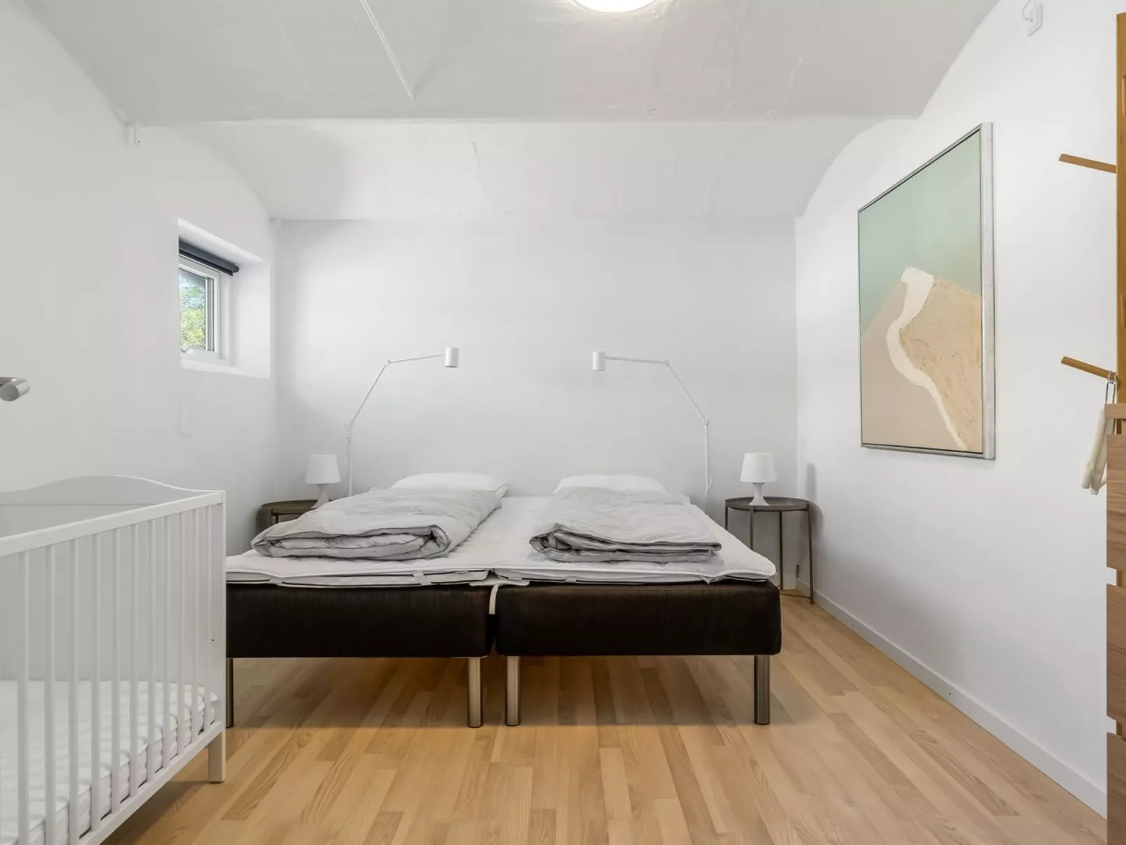 "Ilsebeth" - 400m from the sea-Binnen