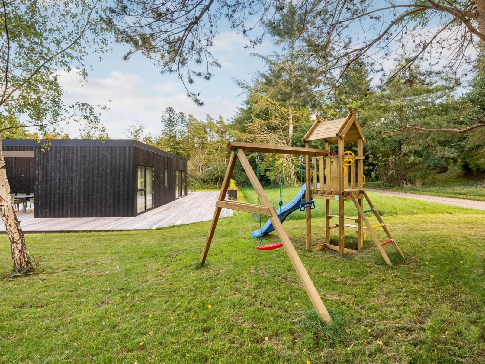 "Hortense" - 900m from the sea-Buiten