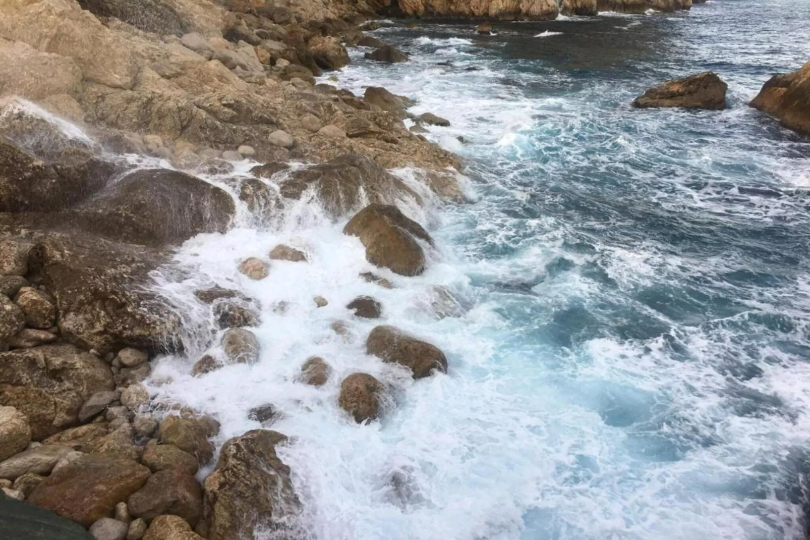 Medas 17-Gebieden zomer 5km