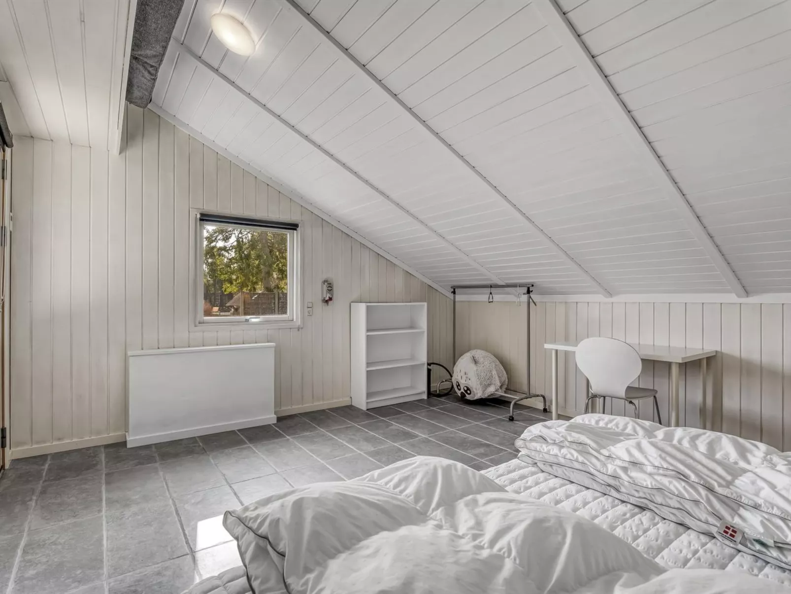 "Selvi" - 500m from the sea-Binnen