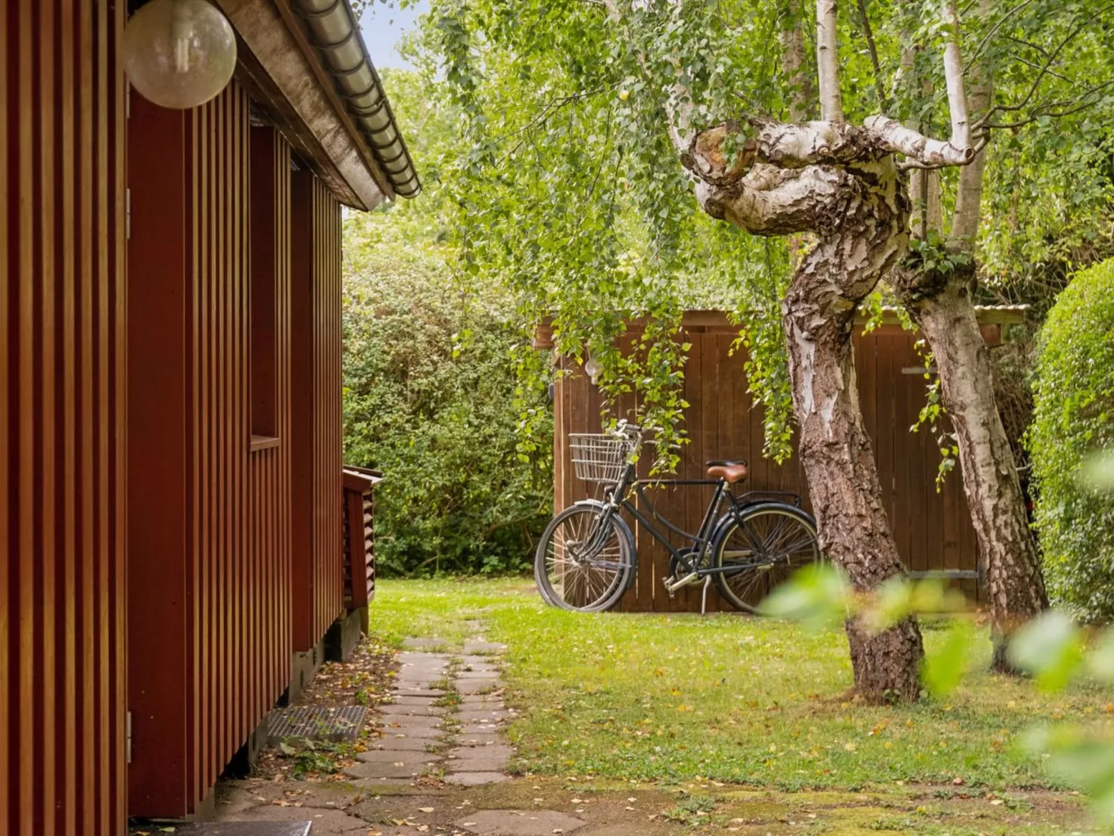 "Lauri" - 2.3km from the sea-Buiten