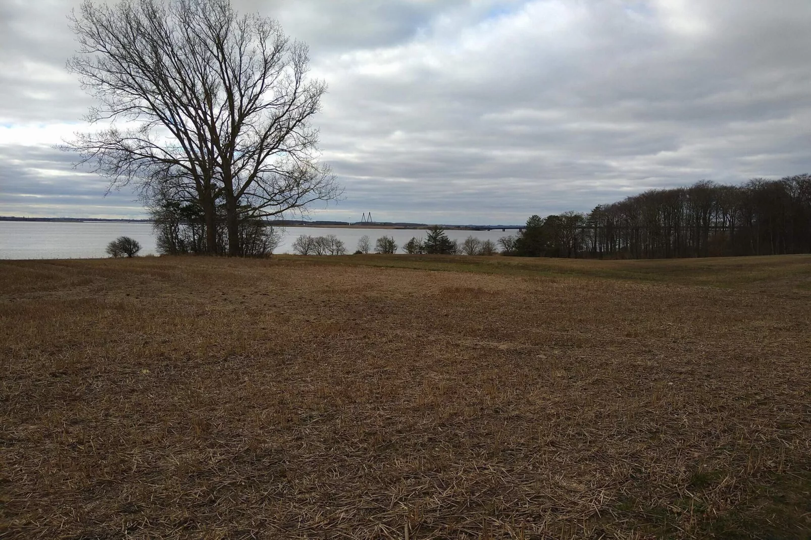 Mooi huisje vlakbij het strand-Waterzicht