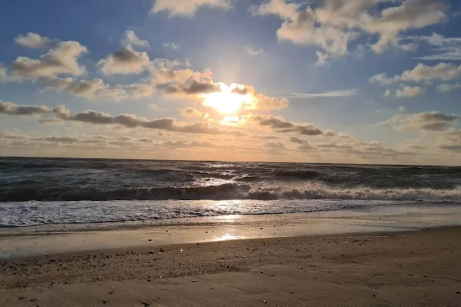 4 sterren vakantie huis in Nørre Nebel
