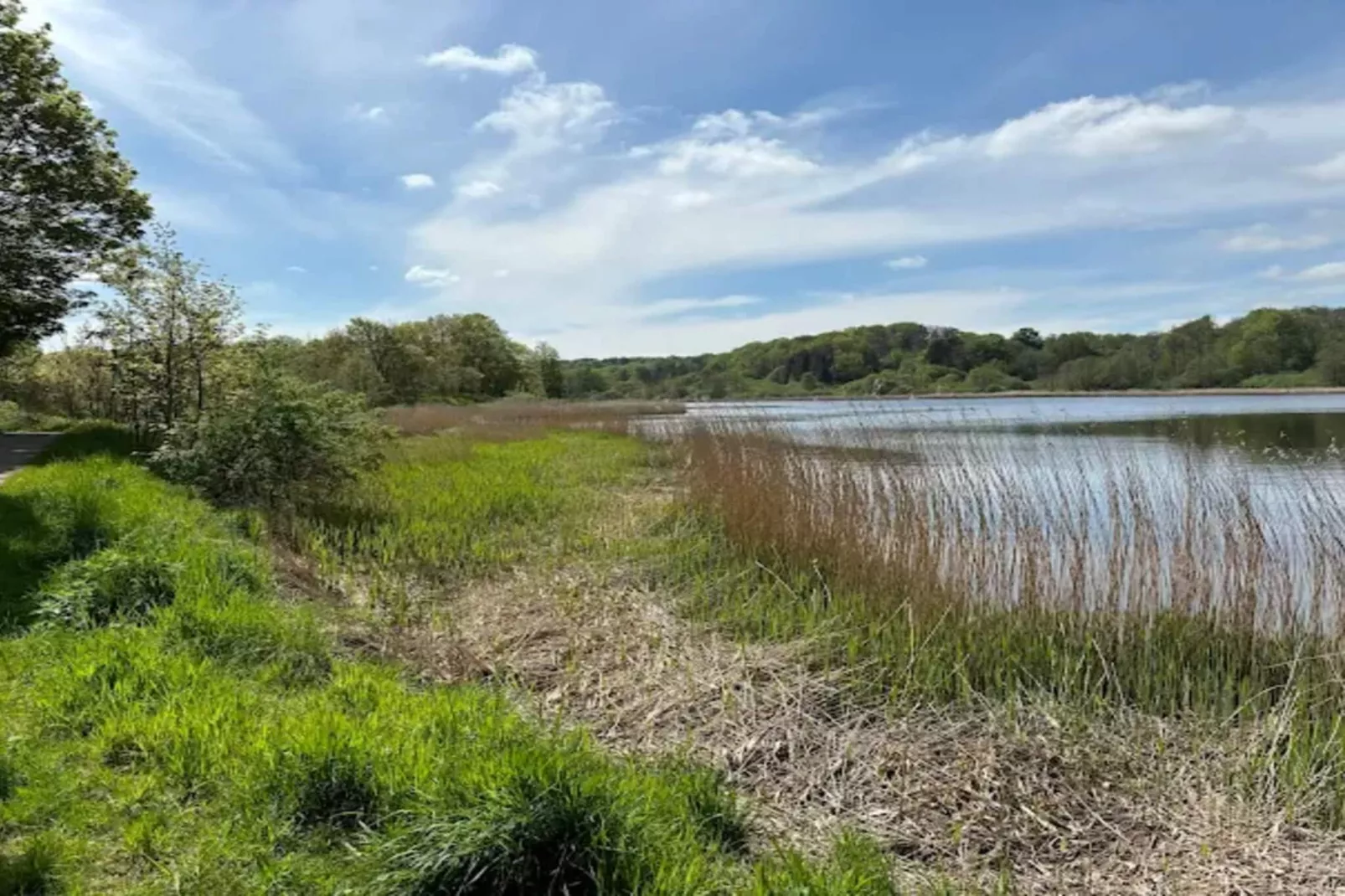 4 sterren vakantie huis in Aabenraa-Waterzicht