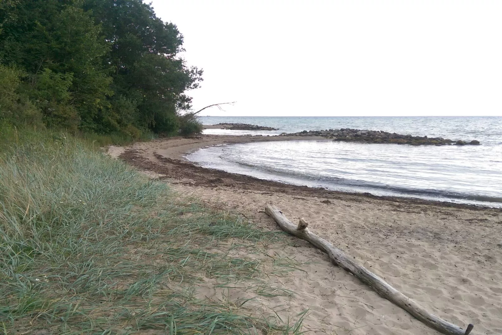 6 Personen vakantie huis in Juelsminde-Waterzicht