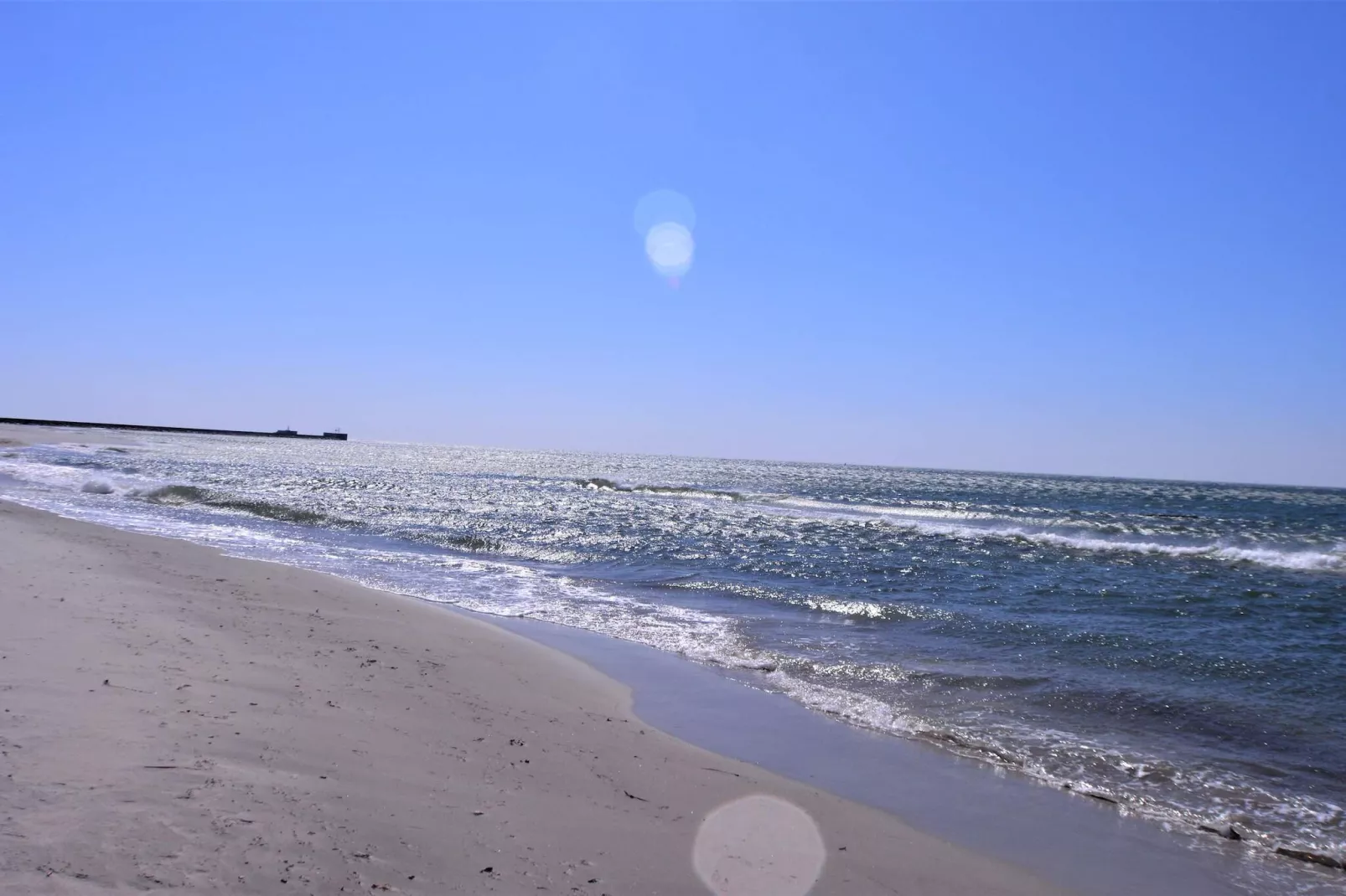 8 Personen vakantie huis in Nakskov-Waterzicht