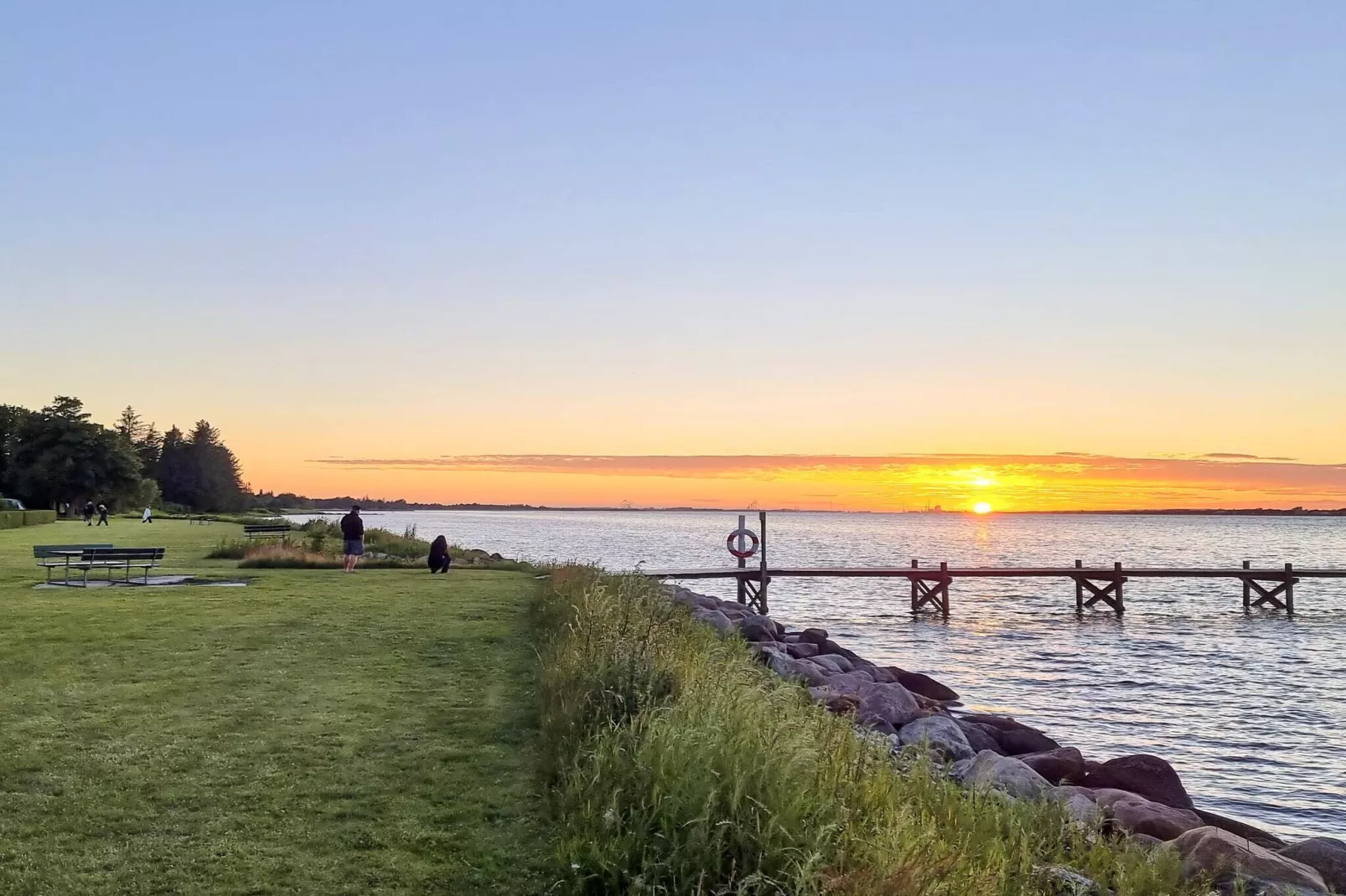 6 Personen vakantie huis in Storvorde-Waterzicht