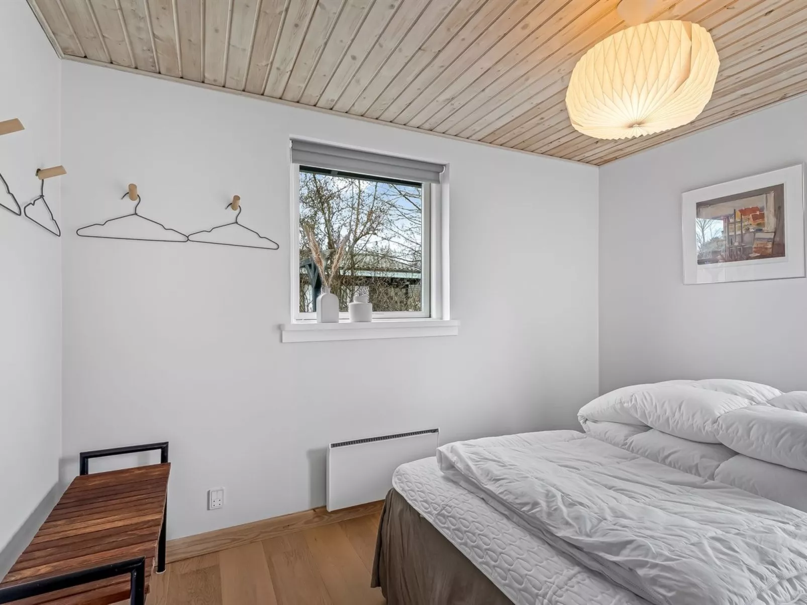 "Janna" - 200m from the sea-Binnen