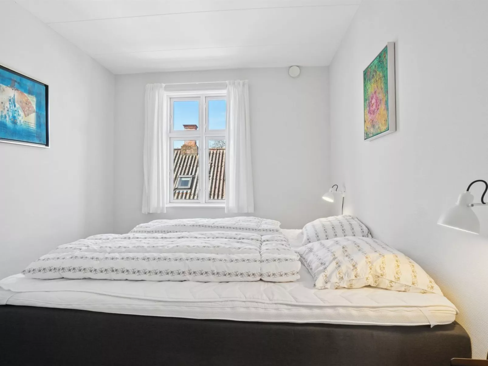 "Merta" - 500m from the sea-Binnen