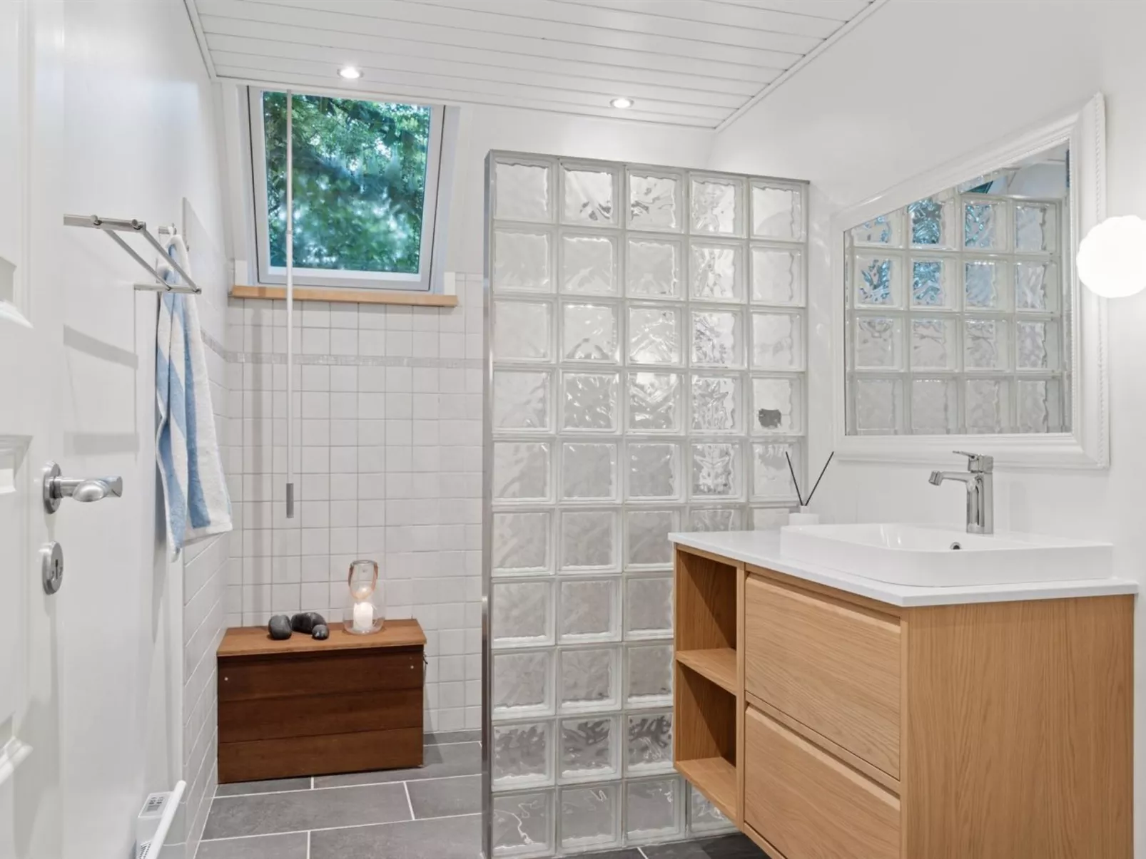 "Estefania" - 1km from the sea-Binnen