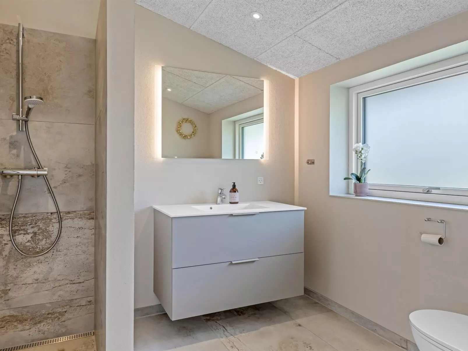 "Alvira" - 30km from the sea-Binnen