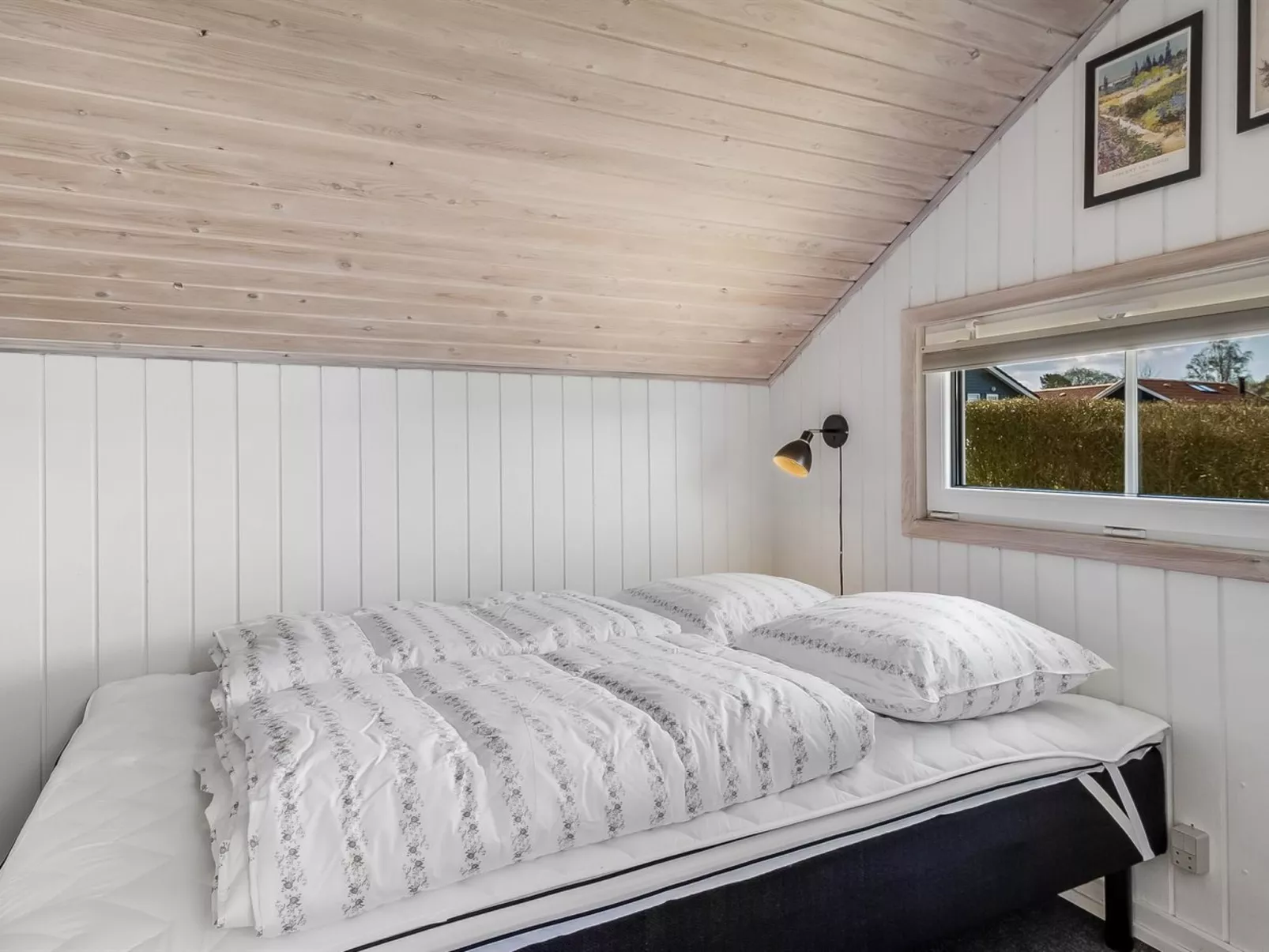 "Aika" - 450m from the sea-Binnen