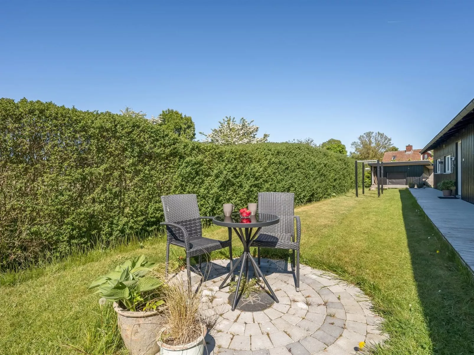 "Kato" -  from the sea-Buiten