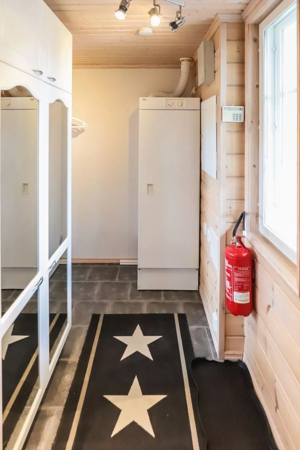 Rukan taikavuosselin helmi 8 b-Binnen