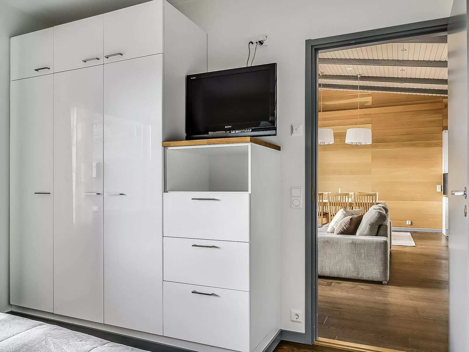 Rukavuorenhuippu 23 b-Binnen