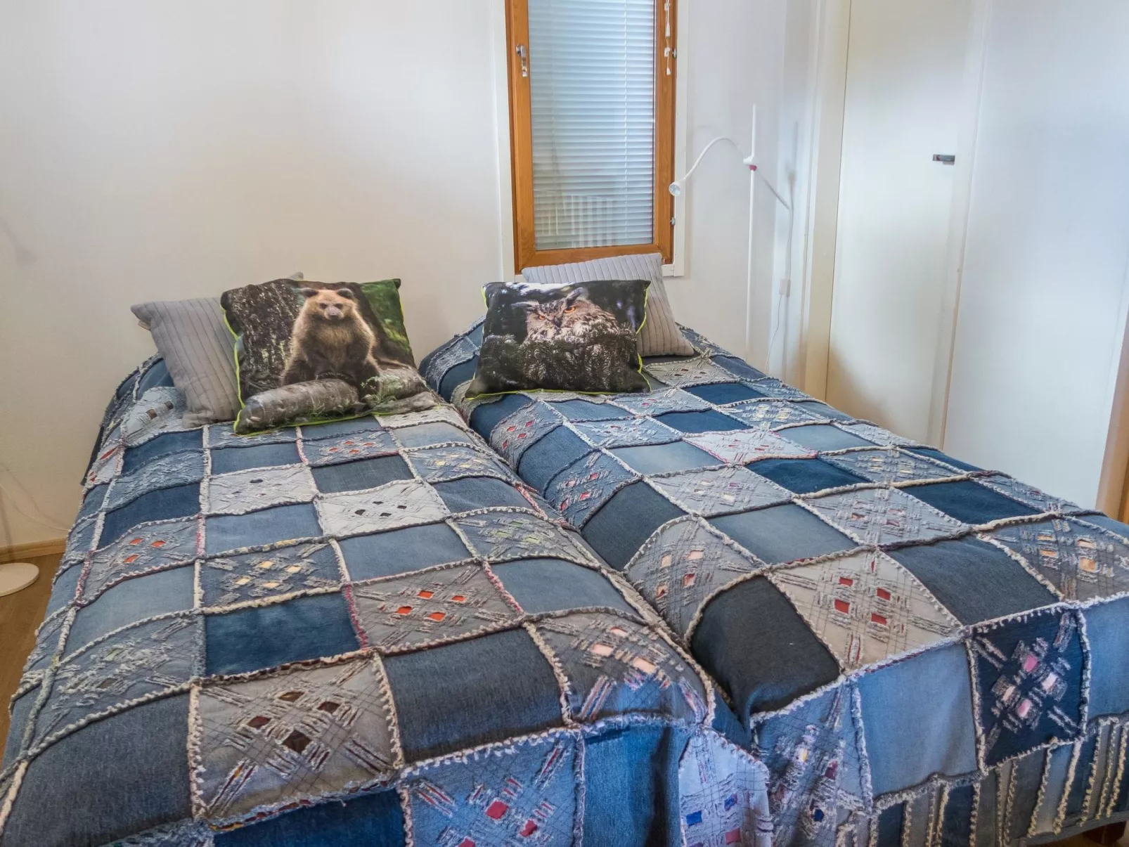 Karhunvartija d6-Binnen