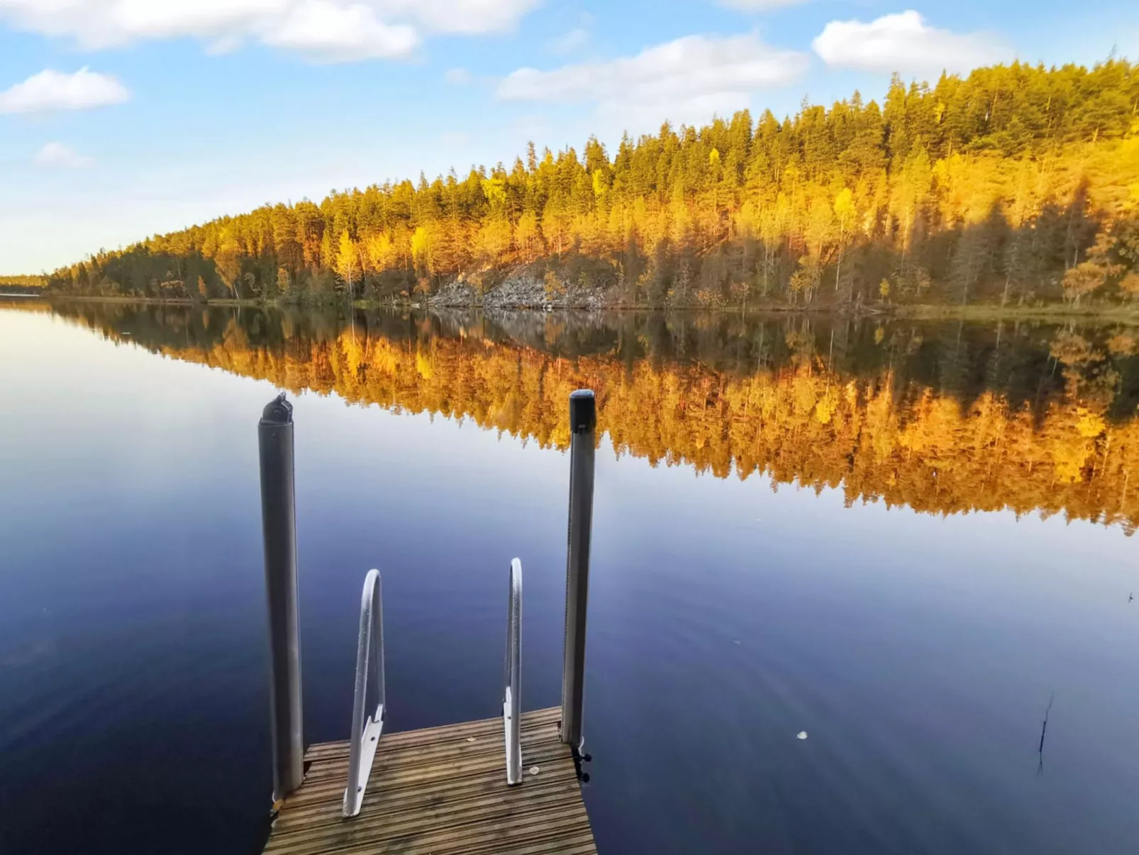 Porokaarre nr 14-Binnen