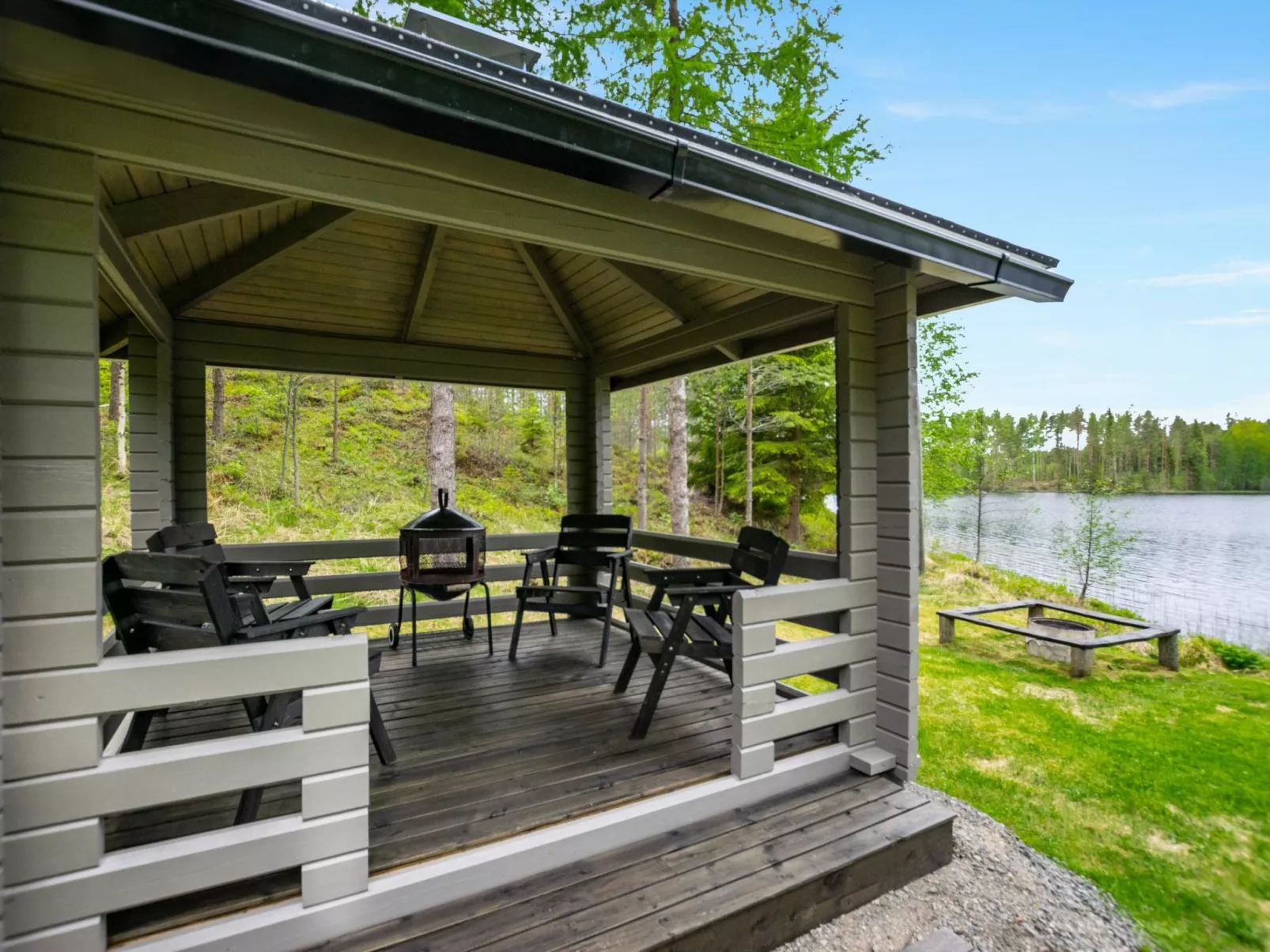 Lehtikuusenranta-Binnen