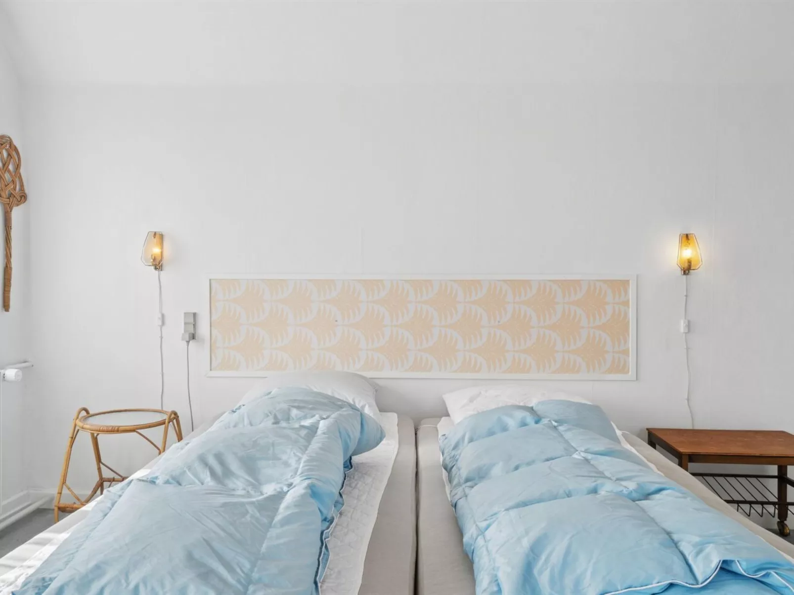 "Taja" - 170m from the sea-Binnen