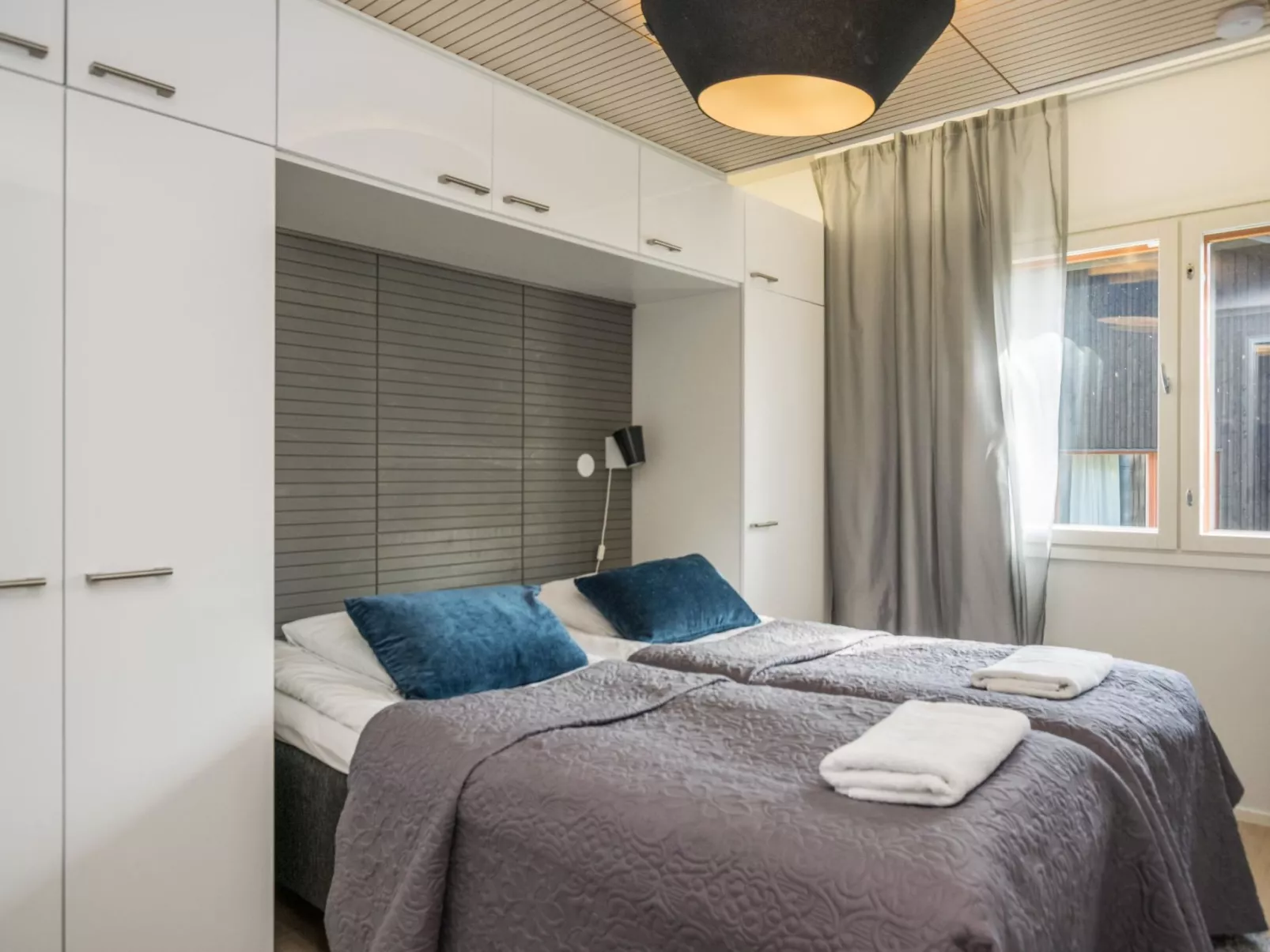 Haapala suites 24-Binnen