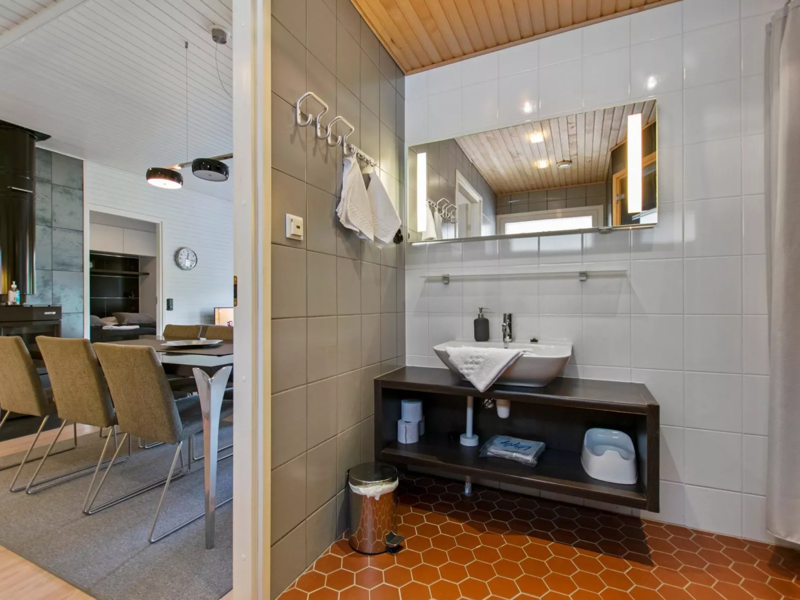 Haapala suites 33-Binnen