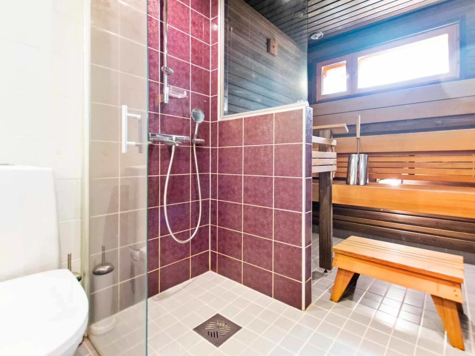 Haapala suites 27-Binnen