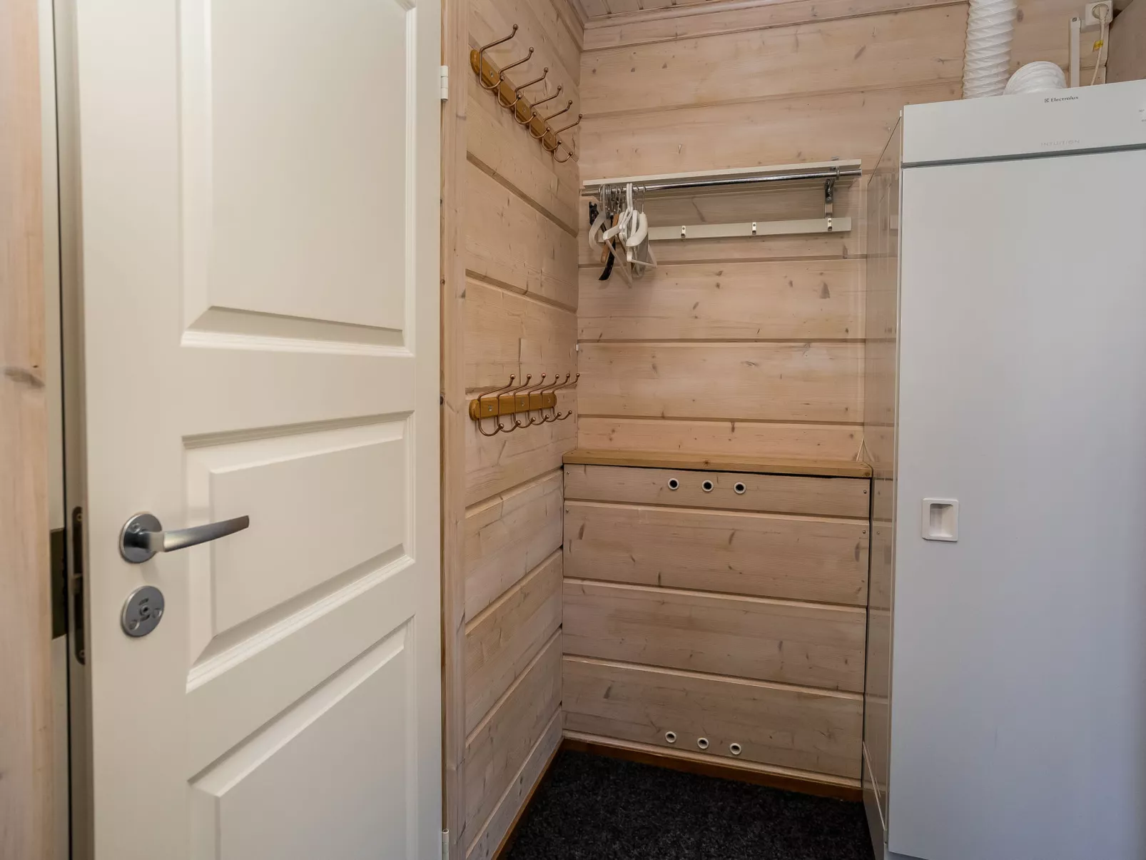 Rukan villa lux a-Binnen