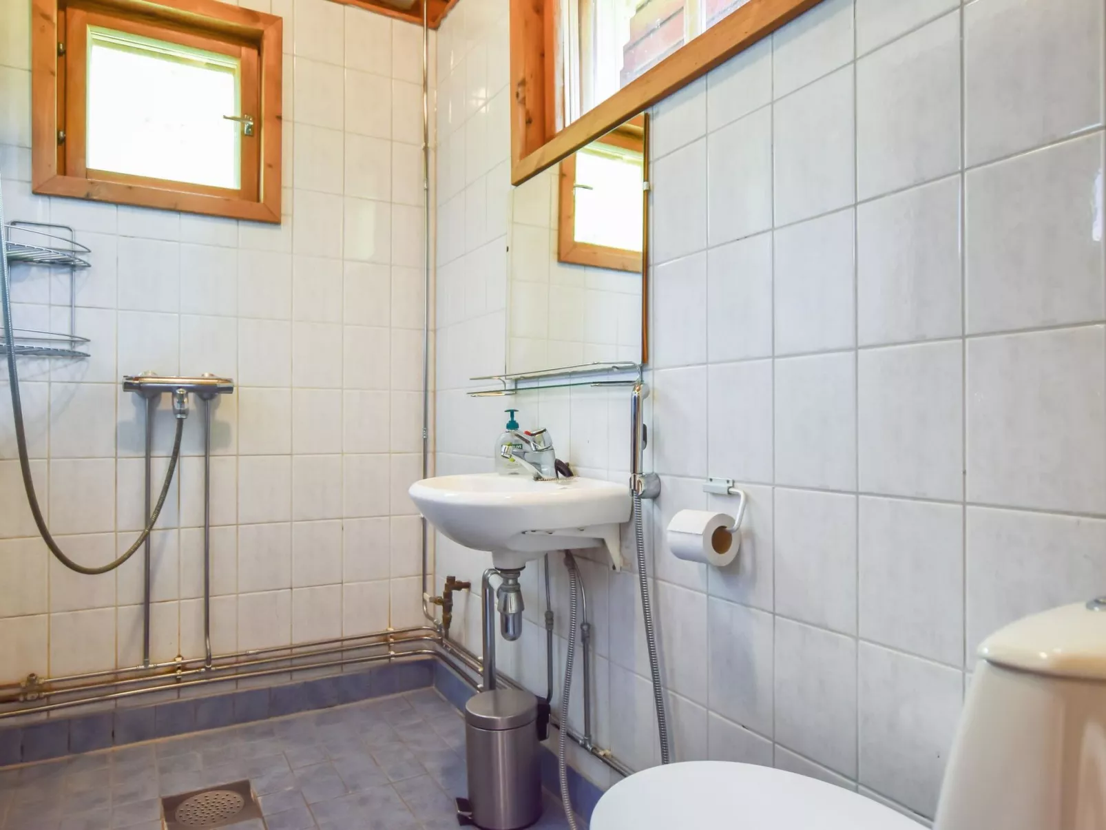 Petäjäniemi-Binnen