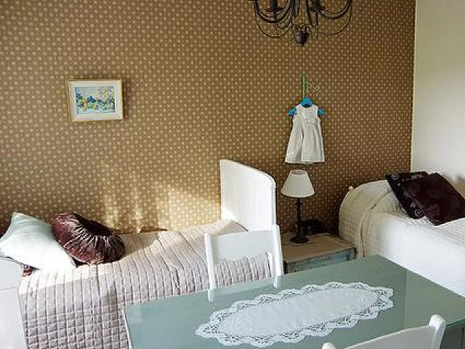 Villa vuorenpää-Binnen