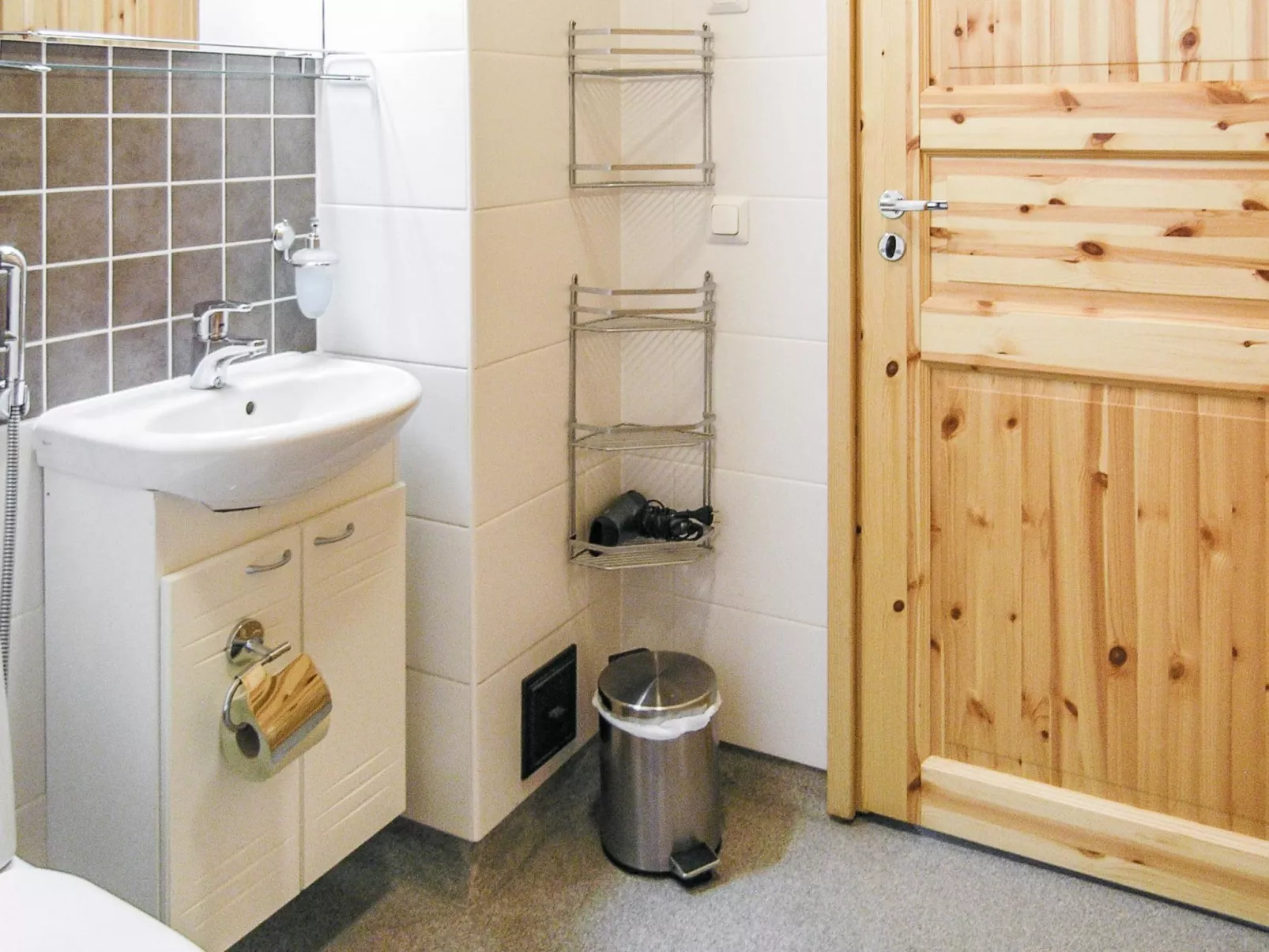 Yläneuvola lanssi-Binnen