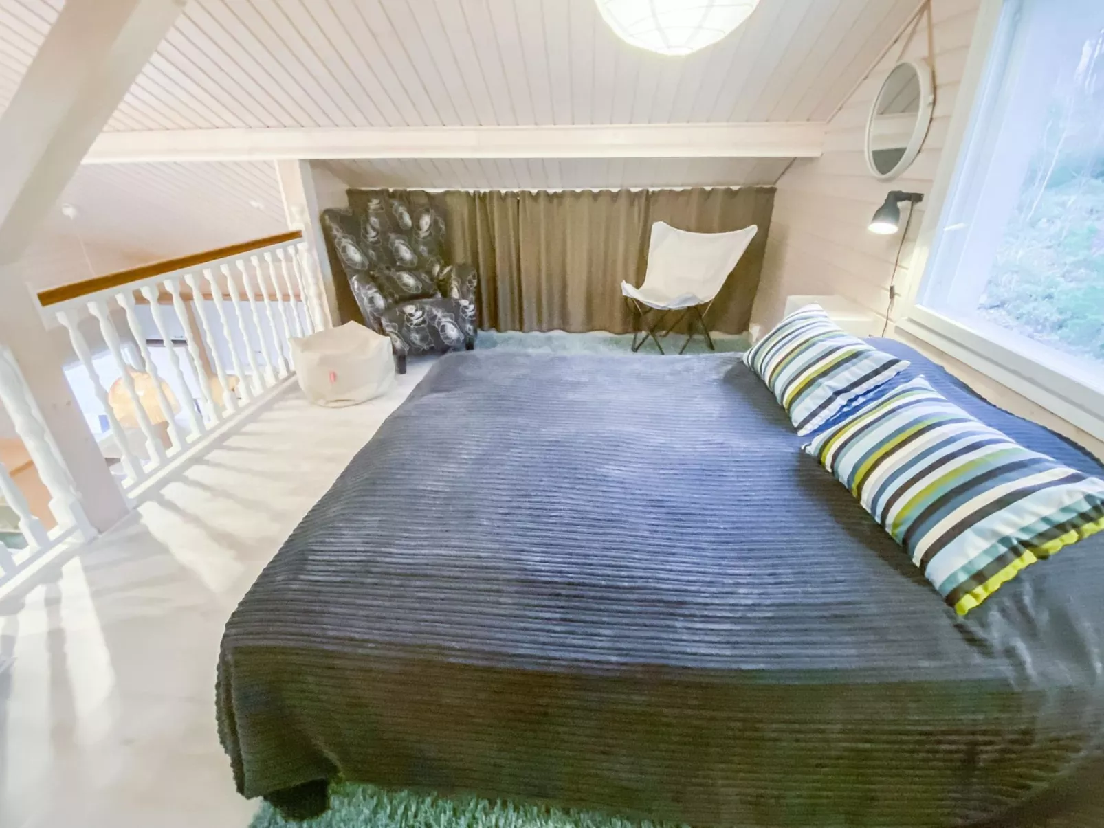 Villa sipilä-Binnen