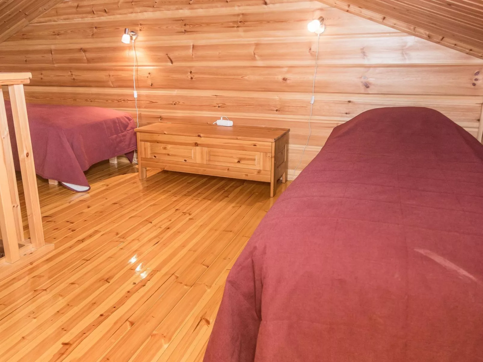 Katajarinne b-Binnen