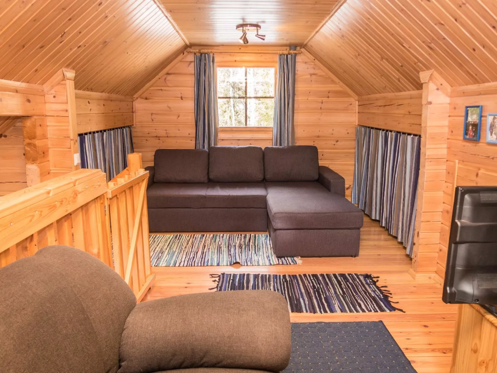 Mustikkaranta-Binnen