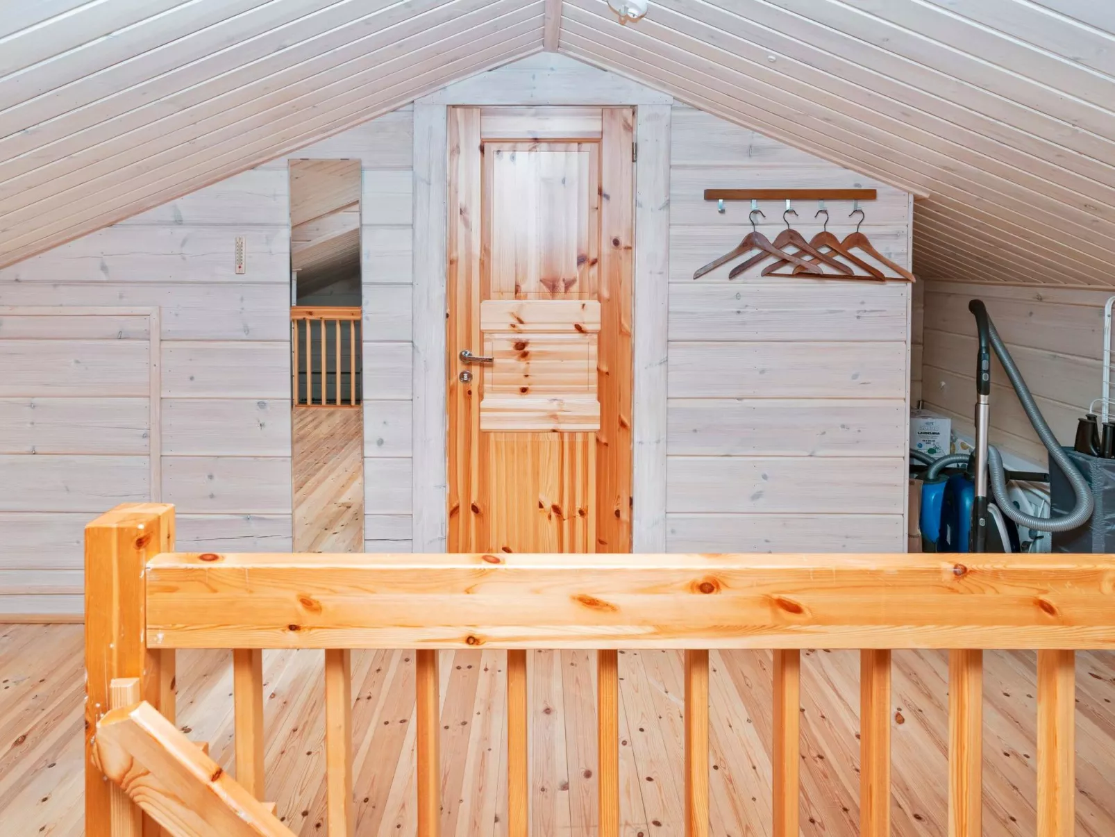 Rukan sarastus-Binnen