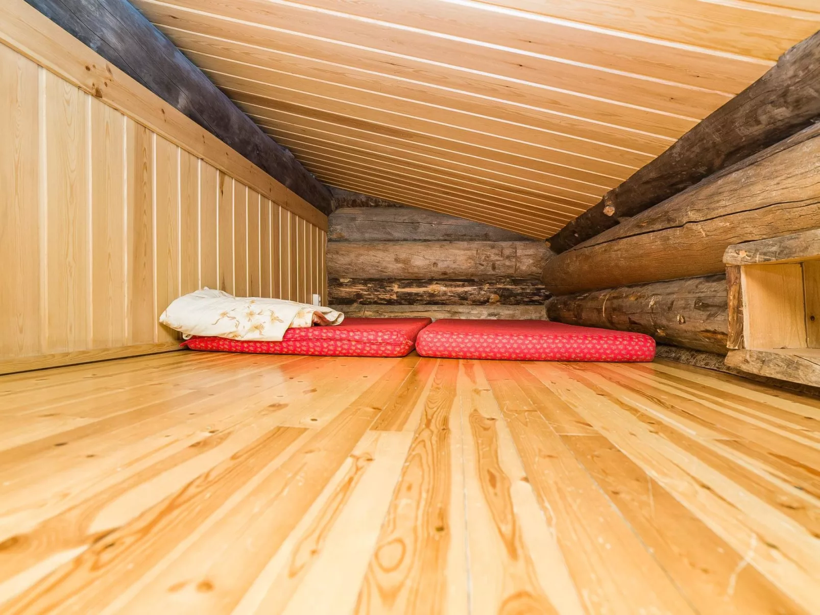 Kuontijärvi a-Binnen