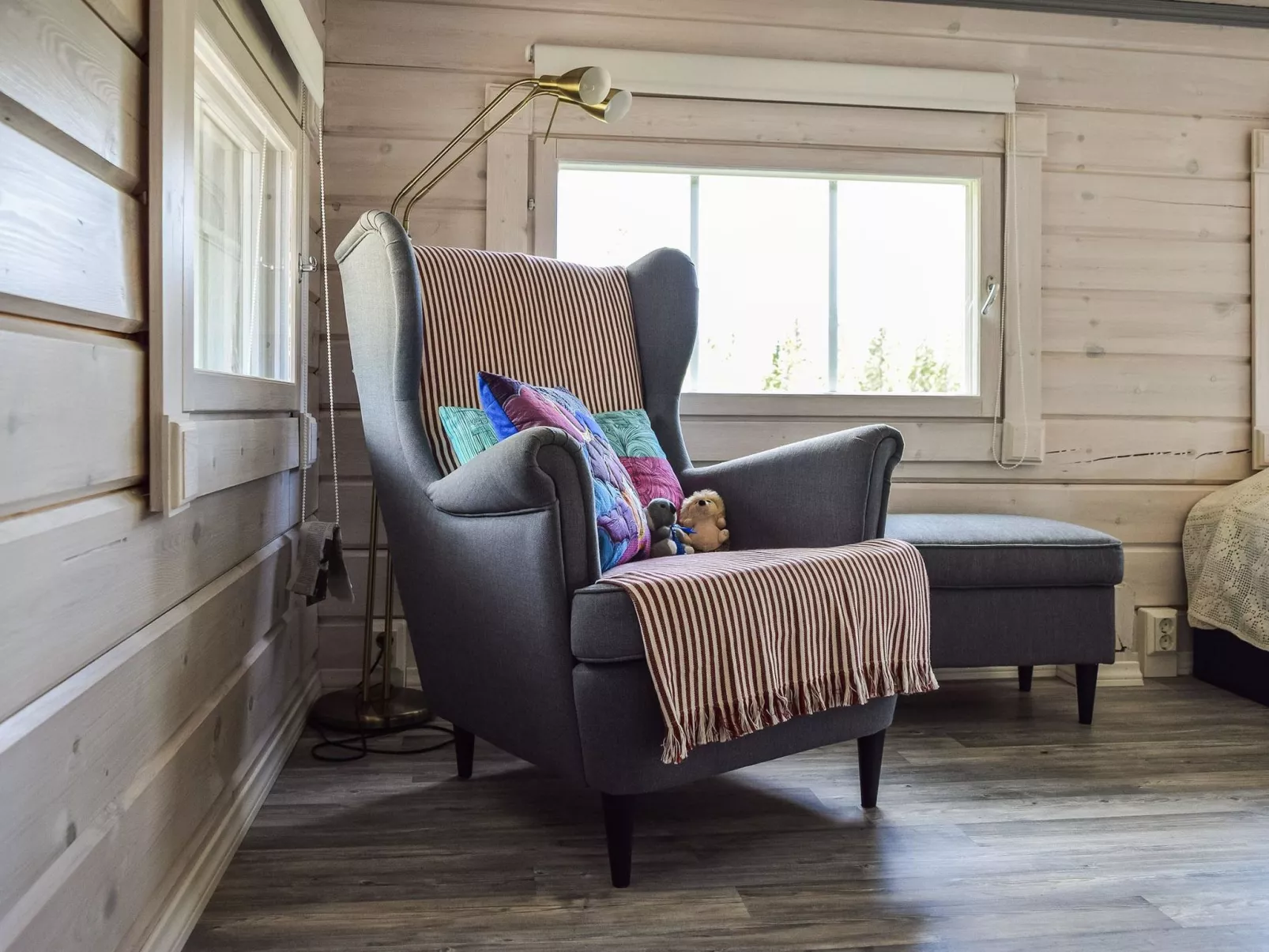 Lekojärven herra-Binnen