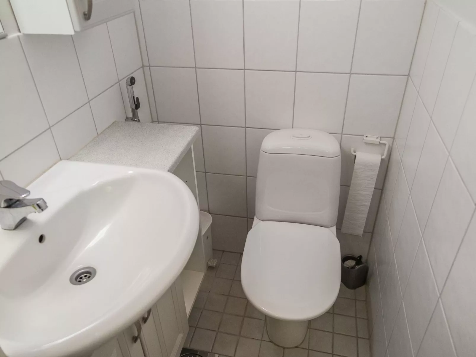 Alppitalo punatähti 7 as 4-Binnen