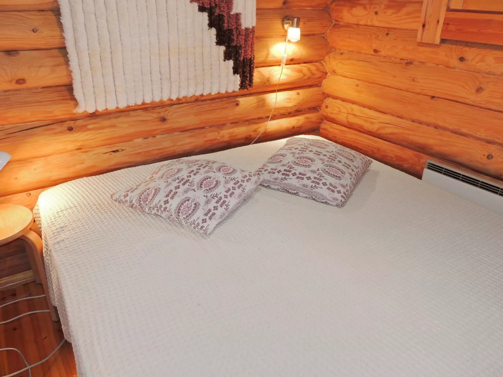 Turulan hiekka-Binnen